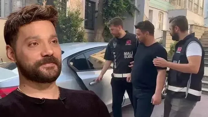 Ahbap soruşturmasında 10 şüpheli gözaltı sonrası adliyeye sevk