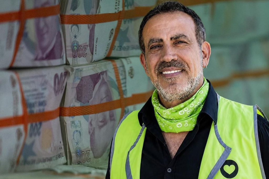 Ahbap ve Haluk Levent’e Yönelik Soruşturma: Tutuklu Sayısı 27’ye Ulaştı