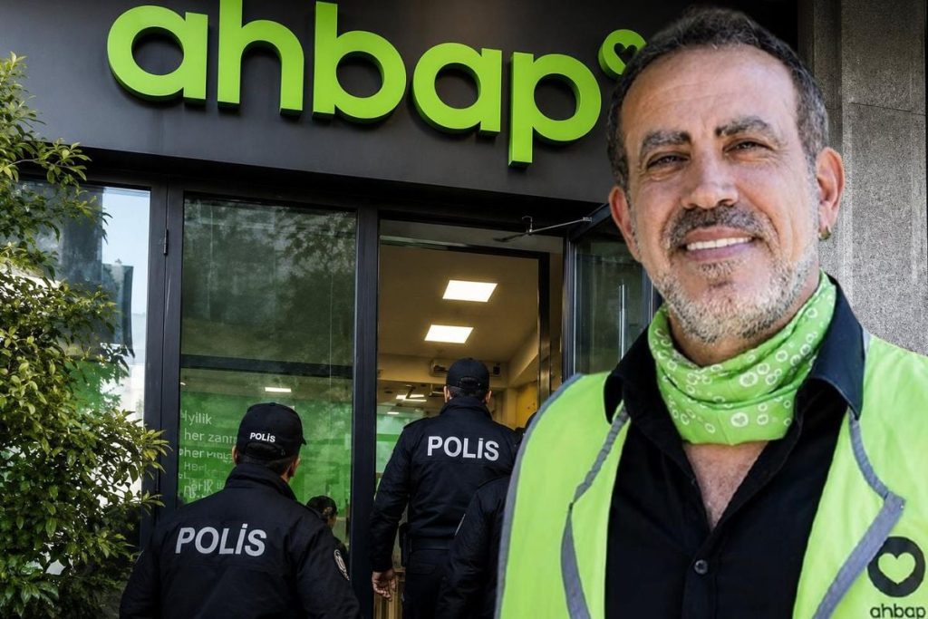 Ahbap’a kayyum atandı: Yönetim varlıklar yönetimde