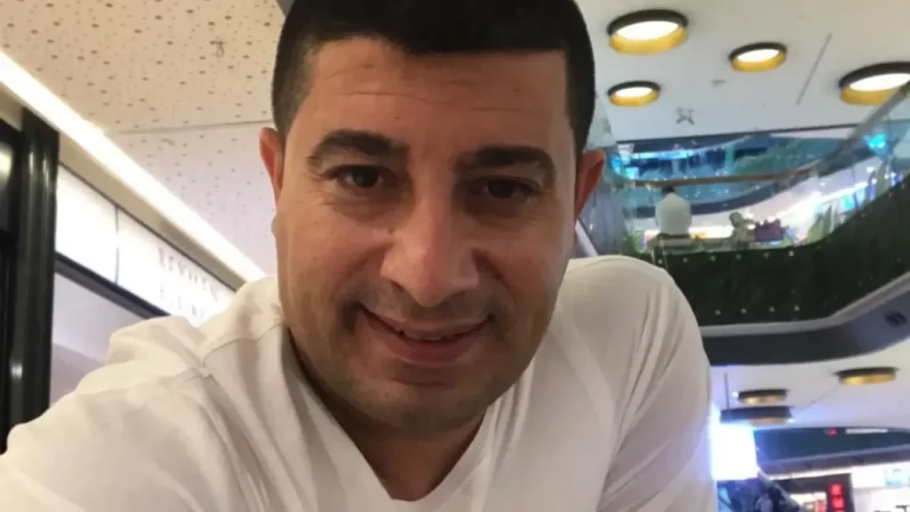 Ahmet Eker’e Yapılan Ateşte Yaralanan Şehit, Tedavi Gözleri Önünde Vefat Etti