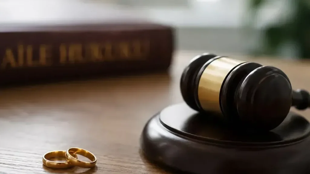 Aile Mahkemesi Boşanma Kararını Onadı: Çocukların Velayeti Anneye