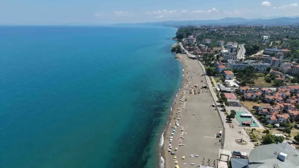 Akçakoca: Uygun Fiyatlı ve Gelişen Turizm Cenneti