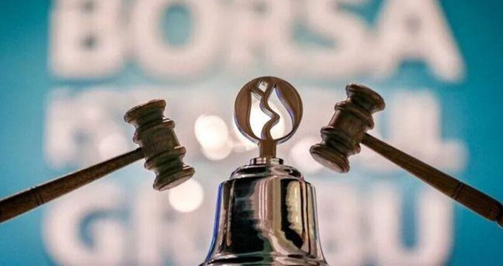 Albayrak Hazır Beton halka arzı: Lot dağılımı ve banka seçenekleri