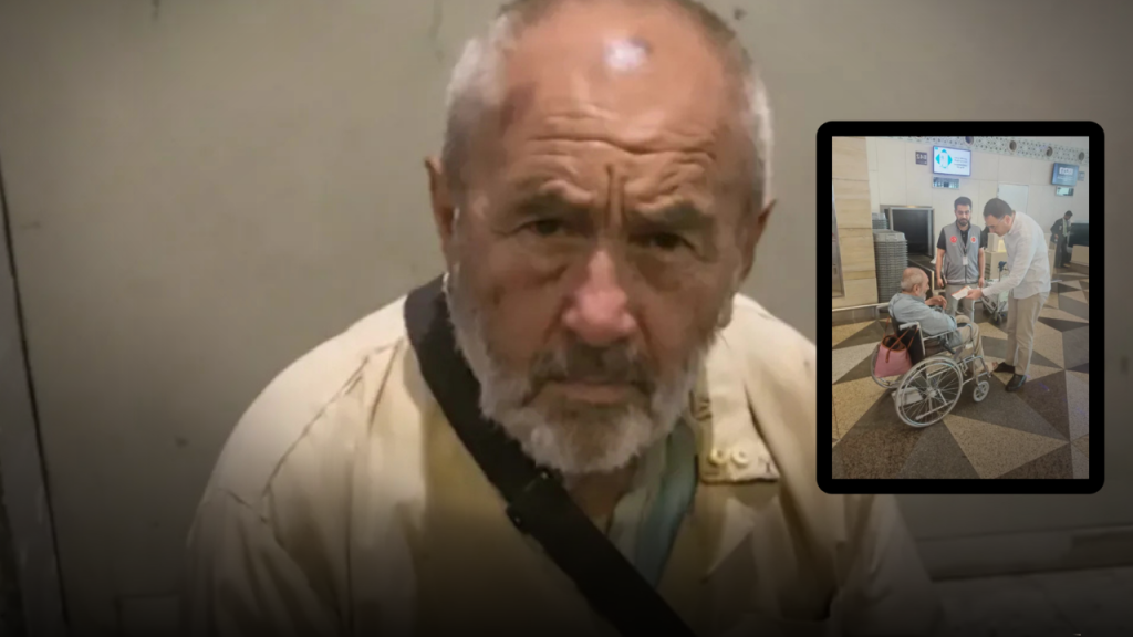 Ali Baybaş’ın Türkiye’ye Dönüşüyle İlgili Son Dakika