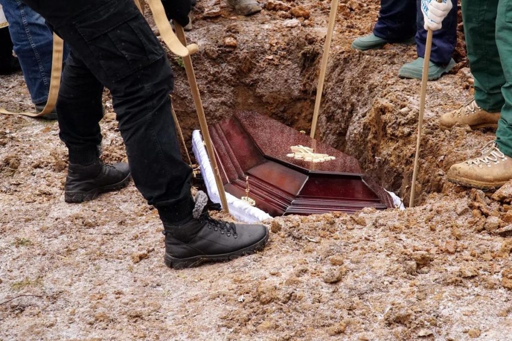 Alkollü sürüşten yargılanan kişi sahte cenaze ile kurtulmaya çalıştı