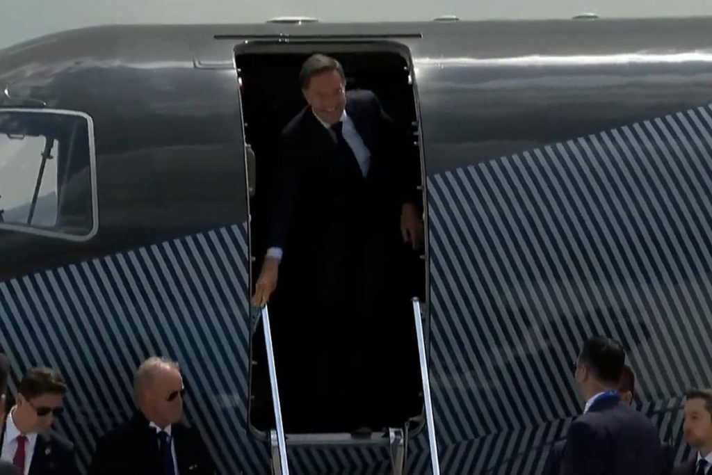Ankara’da 36. NATO Liderler Zirvesi Hazırlıkları Tamamlandı