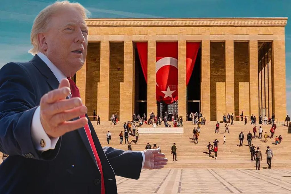 Ankara’da NATO Zirvesi öncesi Biden-Trump görüşmeleri ve takvim etkileri