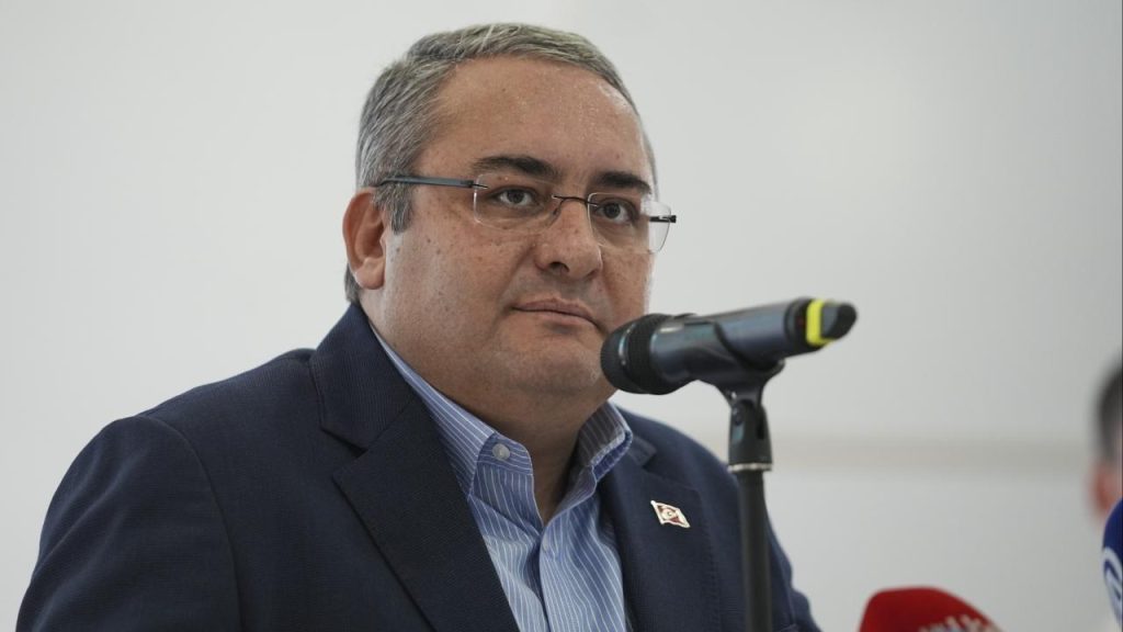 Ankara’da Yağışlar: Altyapı Sorunları ve Tartışmalar