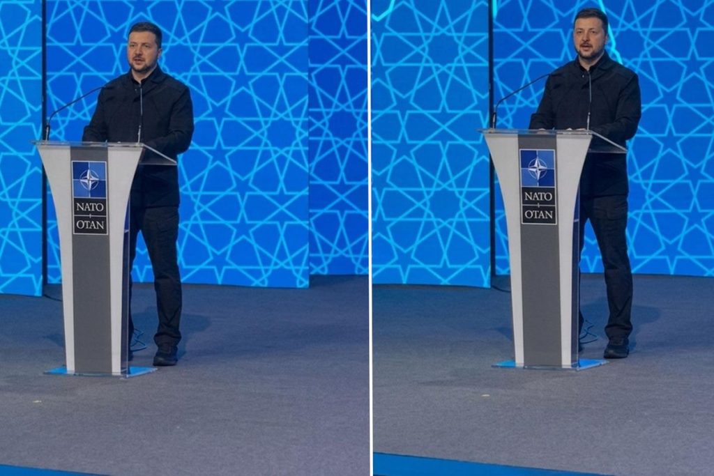 Avrupa Güvenliği için Patriot üretimi ve anti-balistik ihtiyaç vurgusu