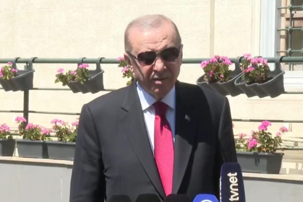 Ayasofya Açılışı ve NATO Zirvesi Değerlendirmesi