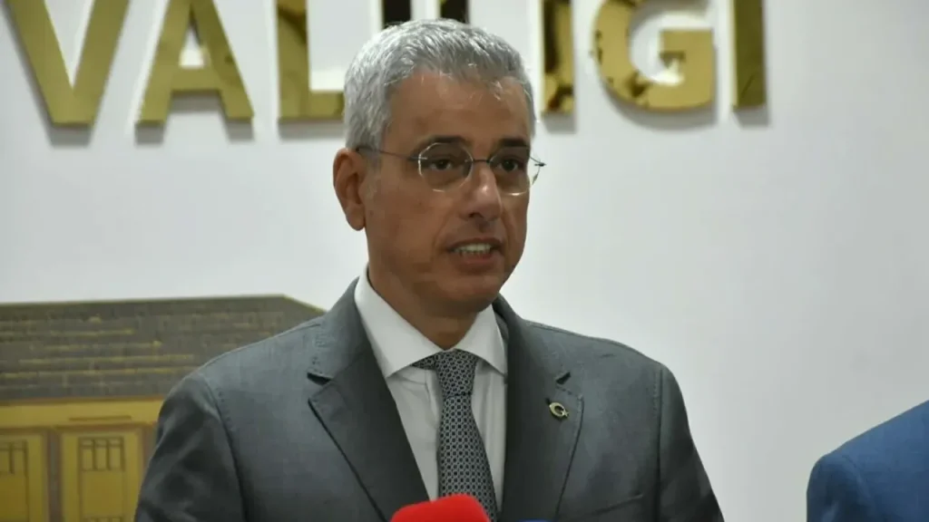 Aydın’da Sağlık Yatırımları ve Merkez Hastane Planları