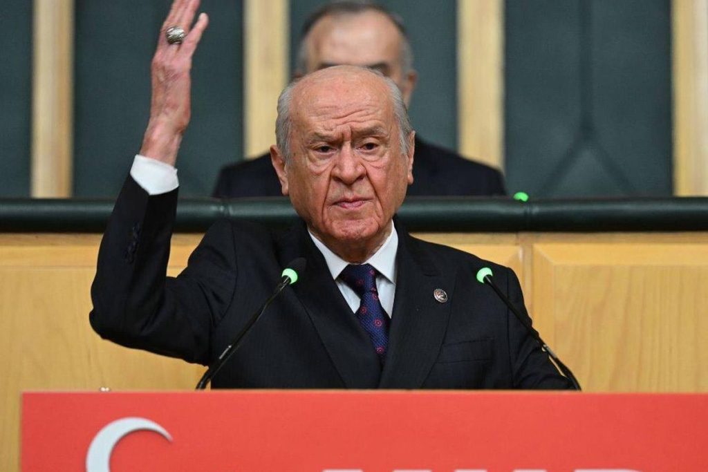 Bahçeli: FETÖ tehdidi ortadan kalkmadı, devlet hafızası diri tutulmalı