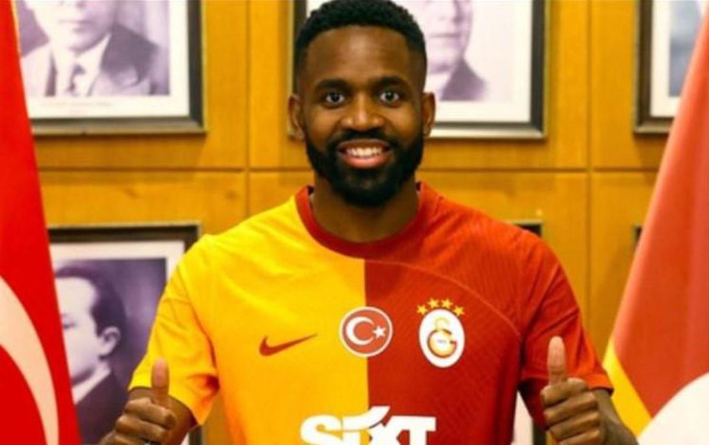 Bakambu: Galatasaray macerası ve kariyer yolculuğu derinlemesine görünümle