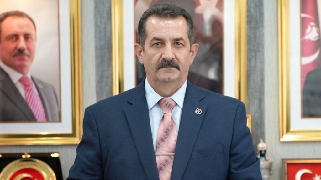 BBP Sivas’ta hizmet odaklı siyaset vurgusu ve yatırım mesajları