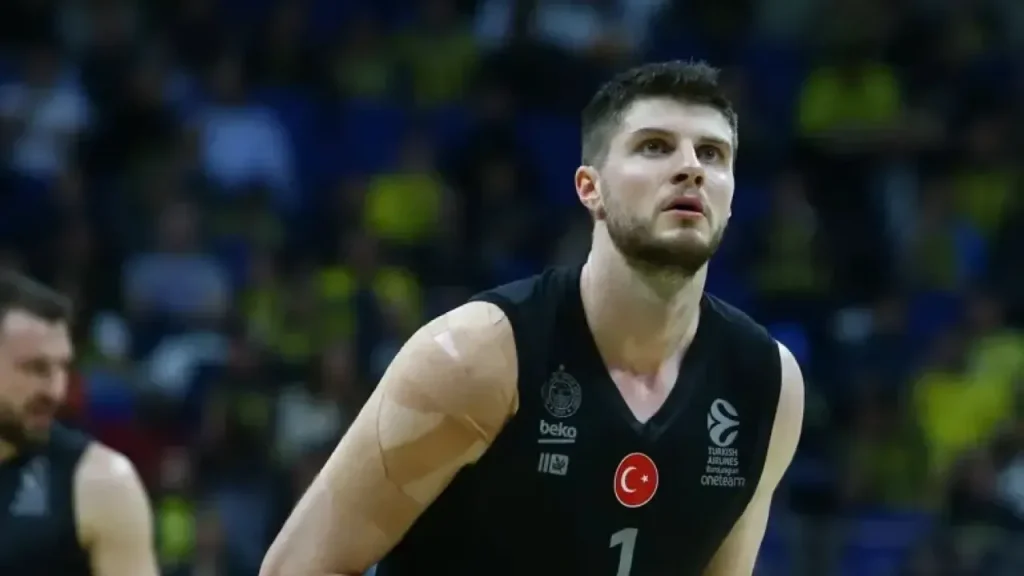 Beşiktaş’a Metecan Birsen sürpriz transferi