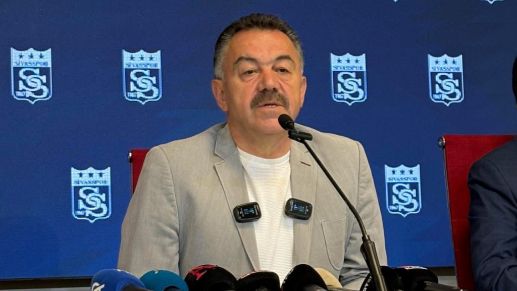 Birlik ve Destek Çağrısıyla Sivasspor İçin Umut Dolu Günler