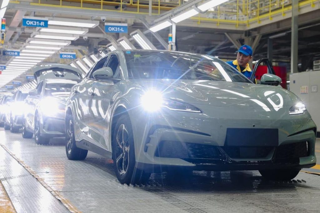 BYD Avustralya’da Model Yılı Hatası: Tazminat ve İade Süreci