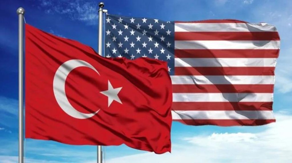 CAATSA yaptırımları kalkacak: Trump’tan net mesaj