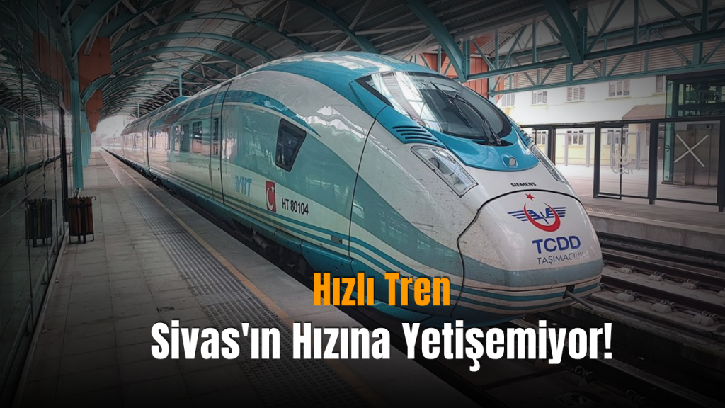 Çamlıbel Tüneli Temel Atma ile Yeni Yolu, YHT Hattı Öne Çıkıyor