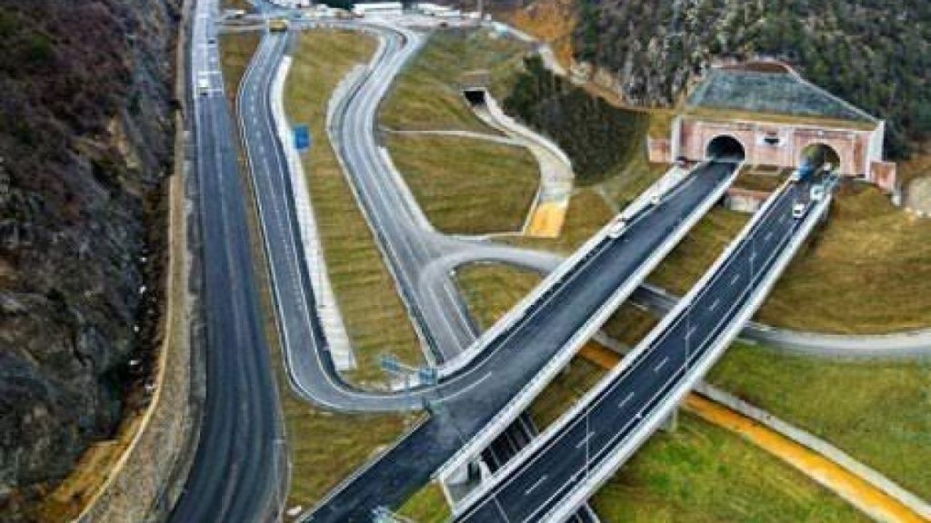 Çamlıbel Tüneli’nin Yapım Başlıyor: Açılış Töreni 5 Temmuz’da