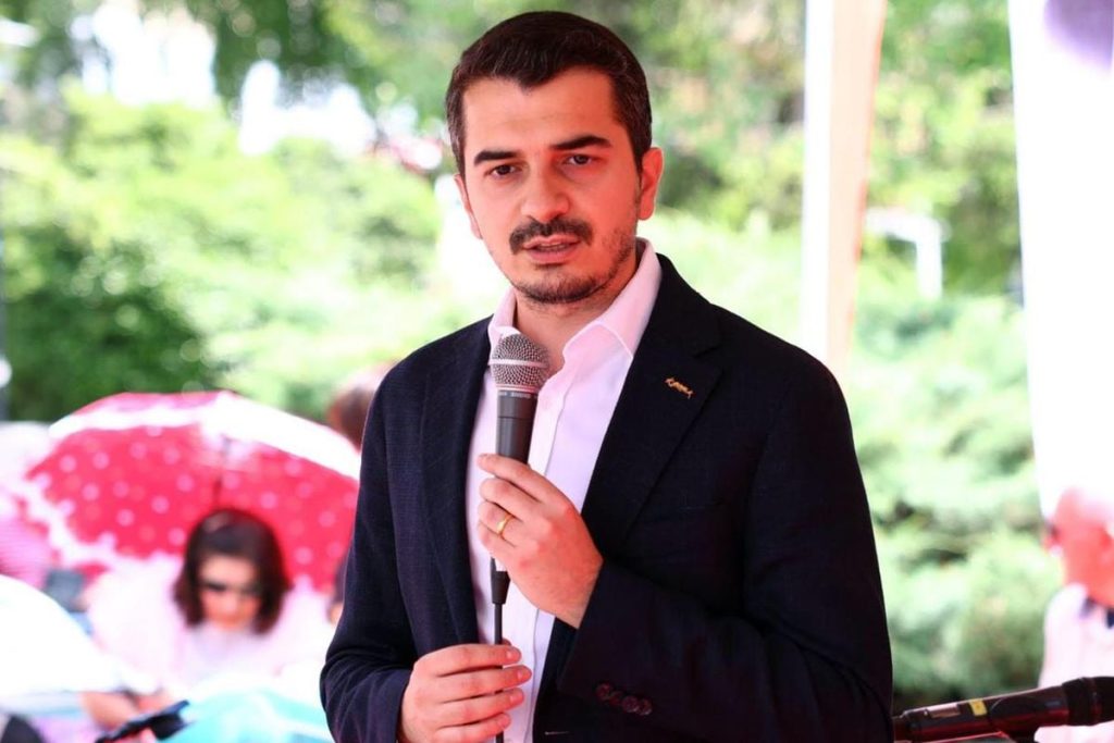 Çankaya Belediye Başkanı Gözaltında Operasyon Genişledi