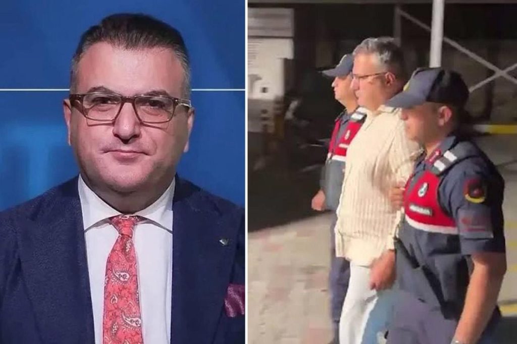 Cem Küçük hakkında şantaj ve dolandırıcılık soruşturması