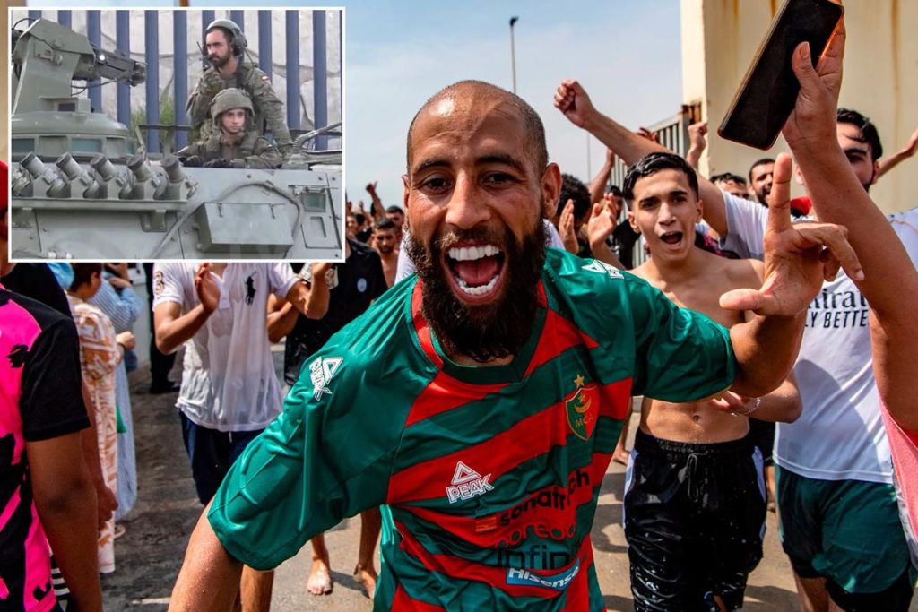 Ceuta’daki düzensiz göç krizi ve Avrupa tepkileri