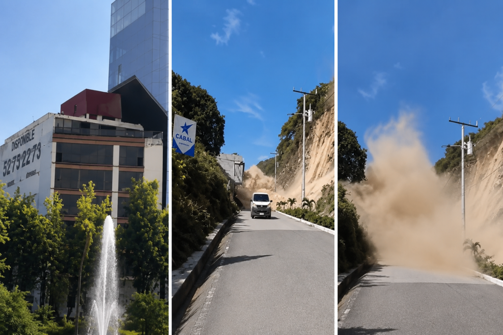 Chiapas-Kıyısında 7.3 Büyüklüğünde Deprem ve Tsunami Uyarısı