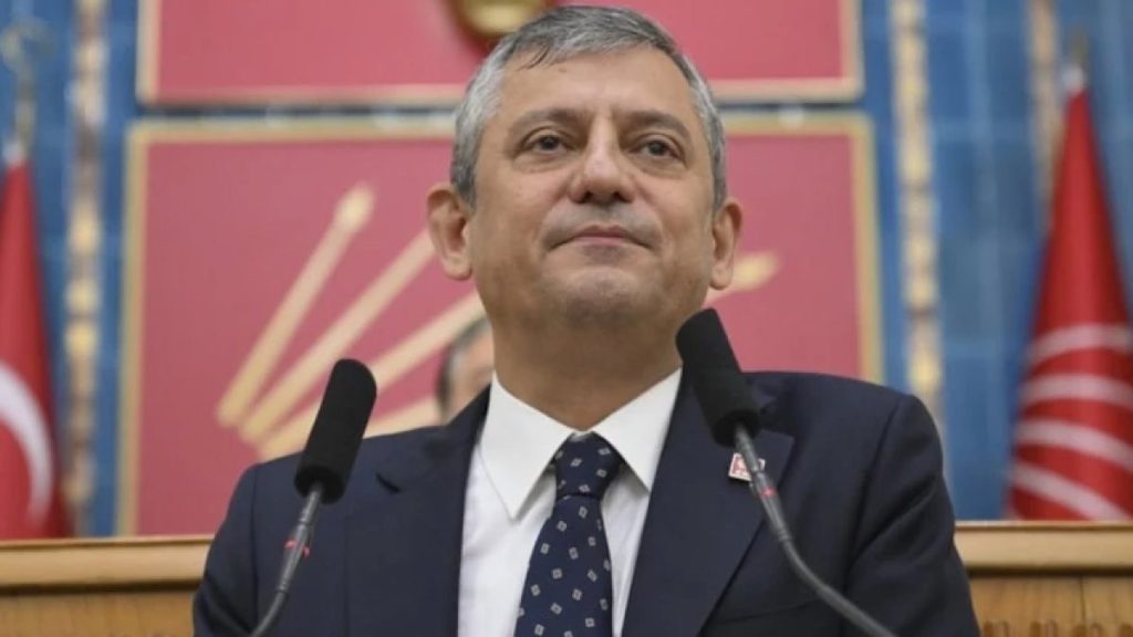 CHP’de Mutlak Butlan Sonrası Bölünme Derinleşiyor