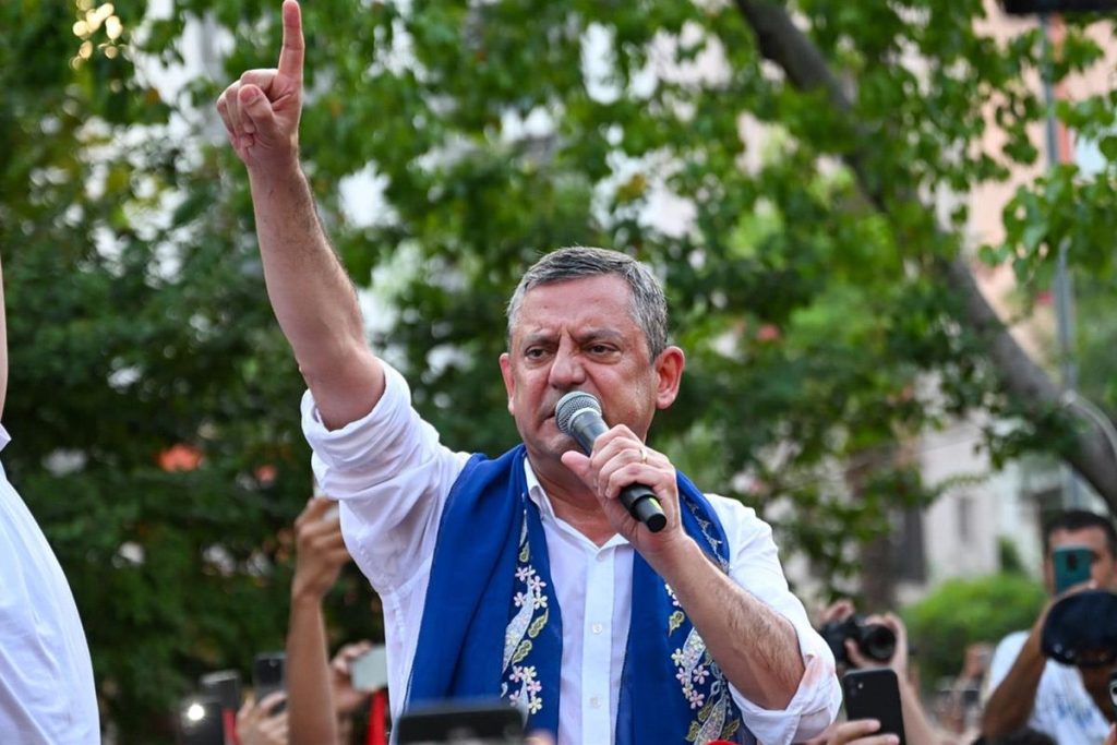CHP’de Mutlak Sonrası Yeni Parti Hazırlıkları ve Takvim