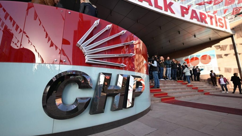 CHP’de Özel’in Yeni Partisi: 68 Vekil Hedefi ve İmamoğlu Faktörü