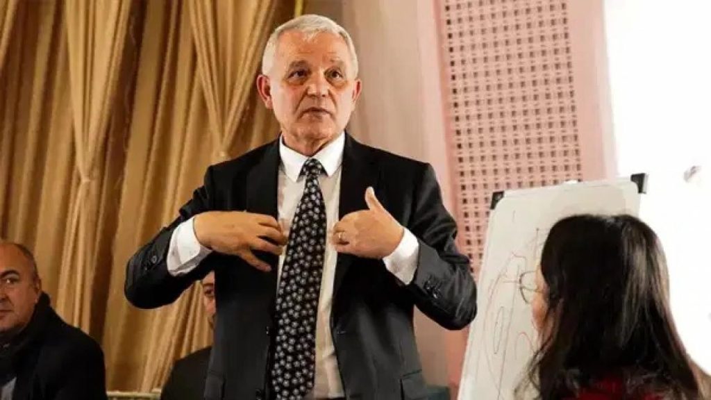 CHP’den istifa sonrası Mamak için yeni yol: YENİ Parti