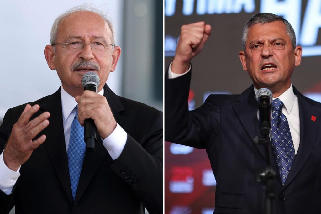CHP’den Yeni Partiye: Özel önderliğinde 91 vekil ayrıştı