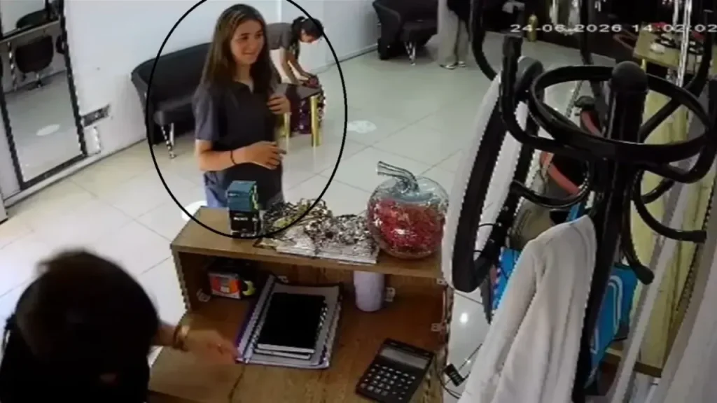 Çocukların trajedisi ve güvenlik kameralarıyla ortaya çıkan anılar