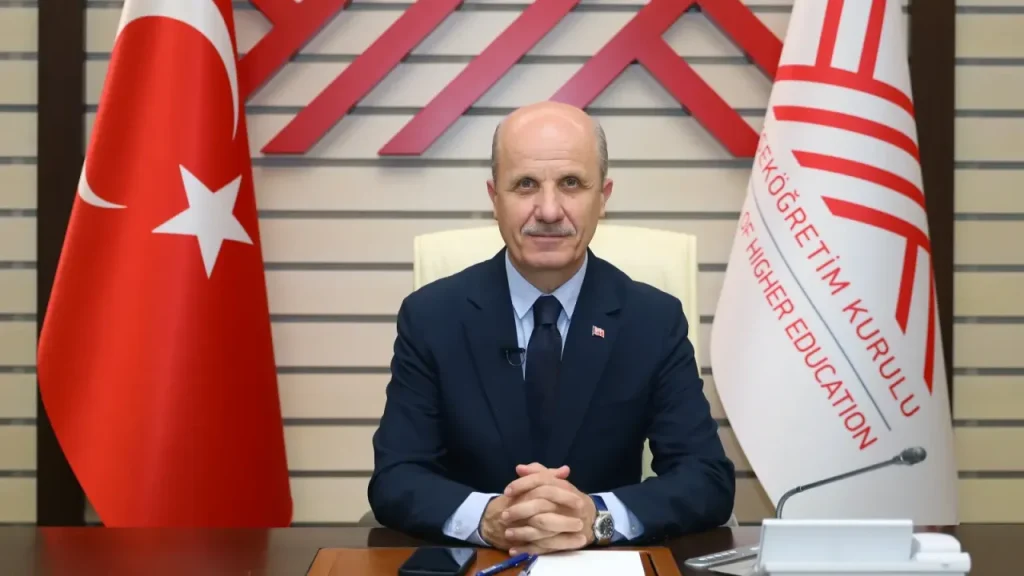 COP31 Yolunda Bilim Diplomasisi: Akademi Lansmanı