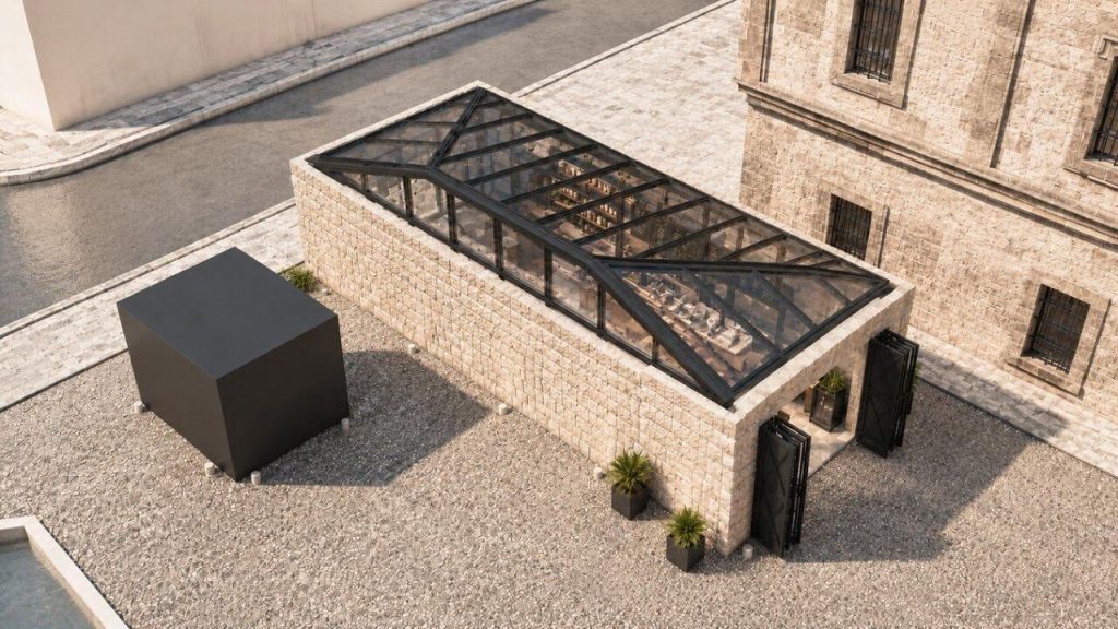 Develik Projesiyle Sivas Taşhan Çevresi İncelendi