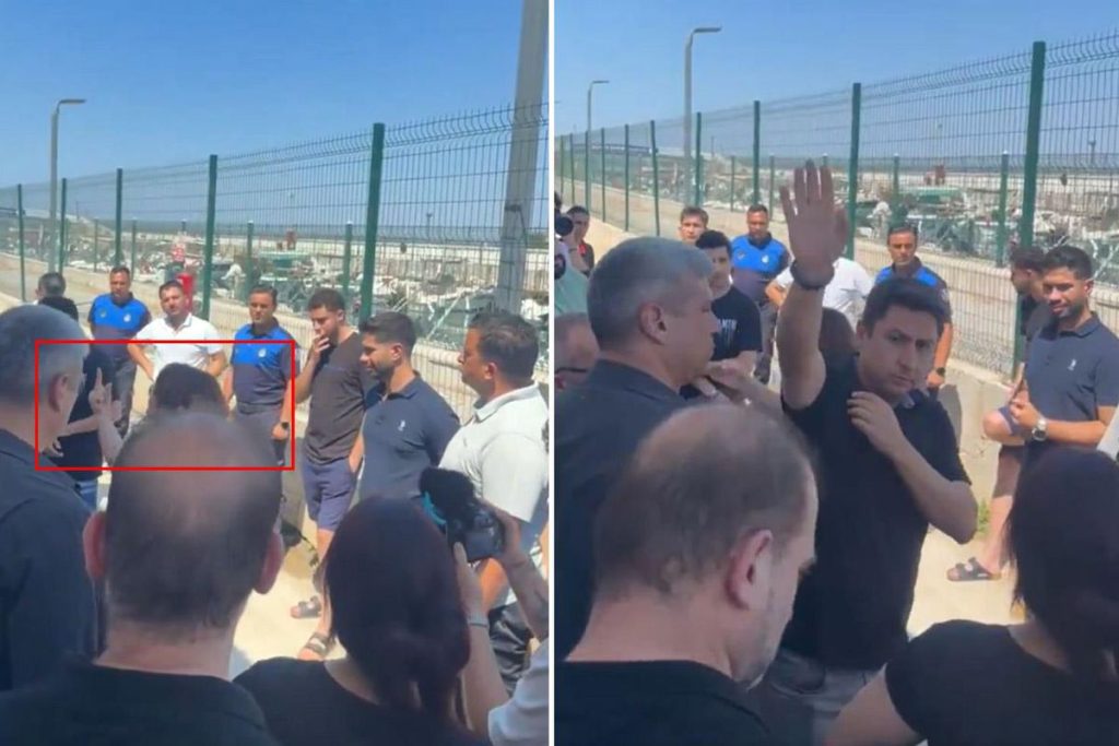 Didim’de Esnafla Gergin Anlar: Başkanlık Sınavı ve Engellemeler