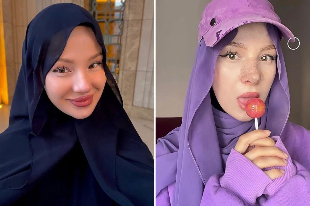 Dini değerleri aşağılama suçlamasıyla Fatma Soydaş’a gözaltı