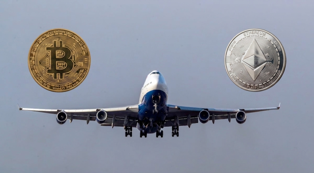 Dubai lisanslı altyapı ile Emirates ve Cryptocom işbirliği