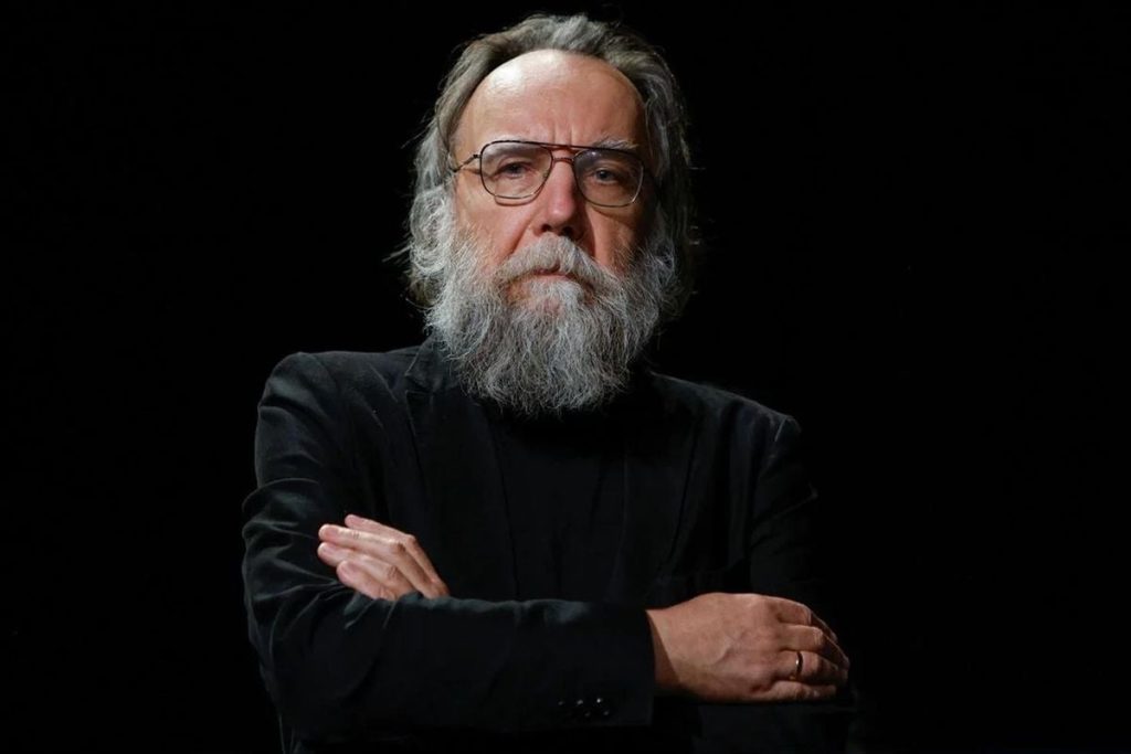 Dugin’den Graham Ölümü Üzerine Mossad İddiası ve İran Şüphesi