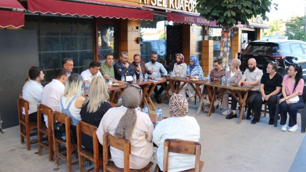 Düğün Paketi Uygulamaları Sektörde Adil Rekabet İçin Gözden Geçiriliyor
