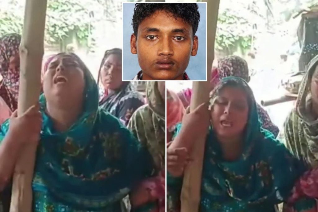 Dünya Kupası finalinin ardından evinde ölü bulunan Sumon Hossain olayı