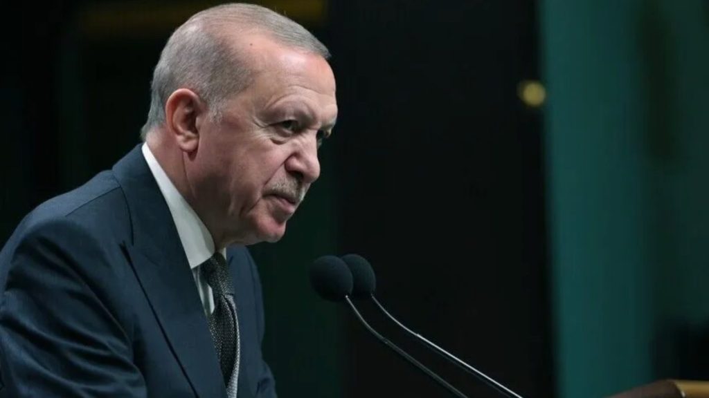 Erdoğan: İletişimin Hızı ve Adalet Mesajı