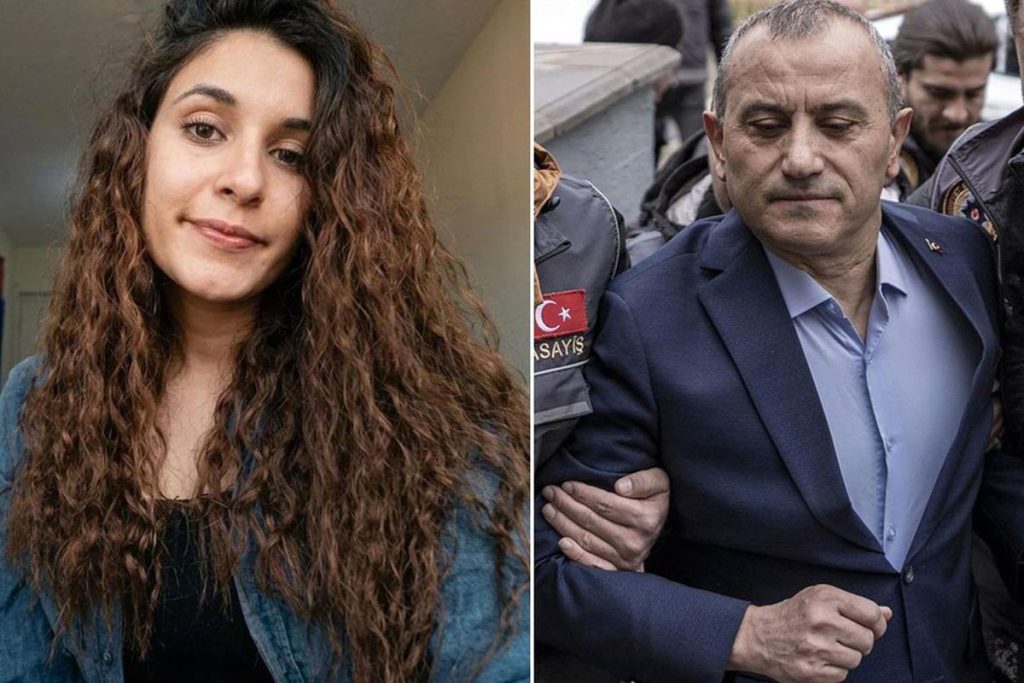 Erzurum’da Gülistan Doku dosyasıyla ilgili yeni gelişme