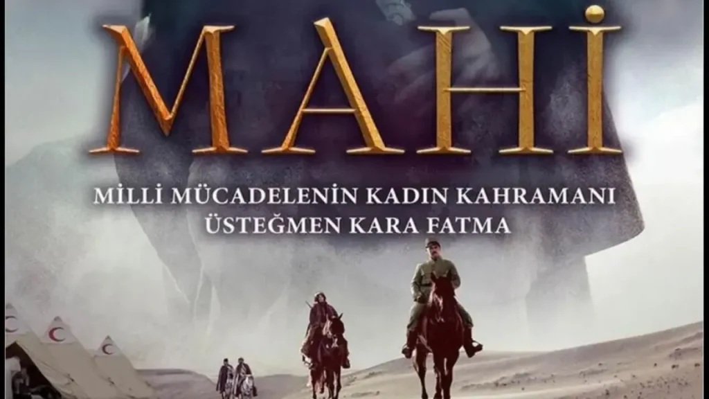 Fatma Seher Erden’in hayatı sinemaya taşınıyor: Mahi