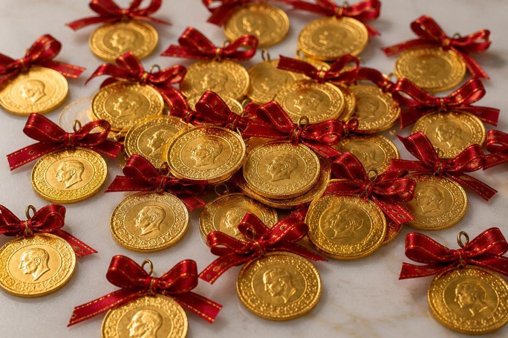 FED Kararı Öncesi Altın Fiyatları( Bekle-Gör)