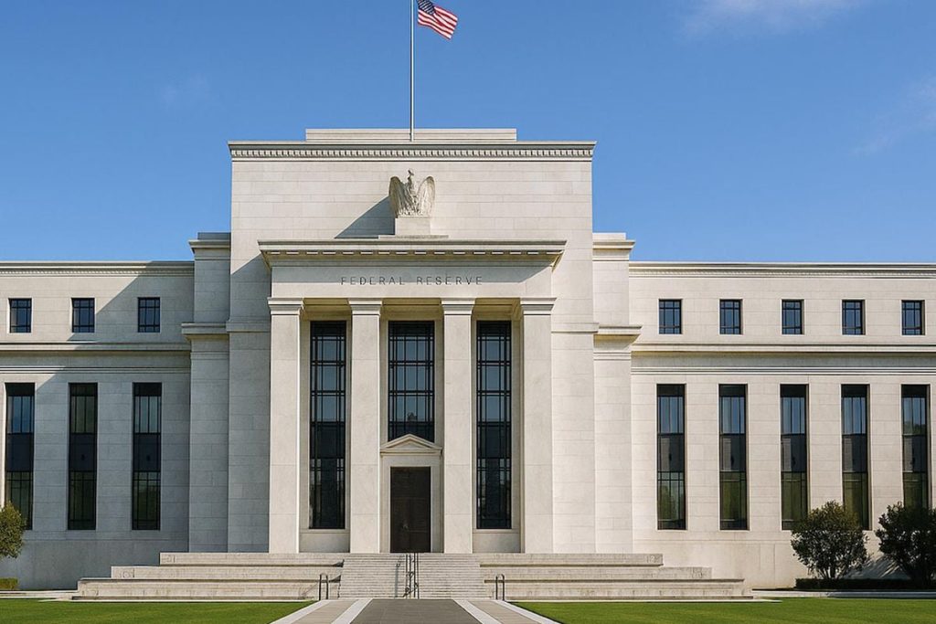 Fed kararı sabit faiz bilançosuyla geldi