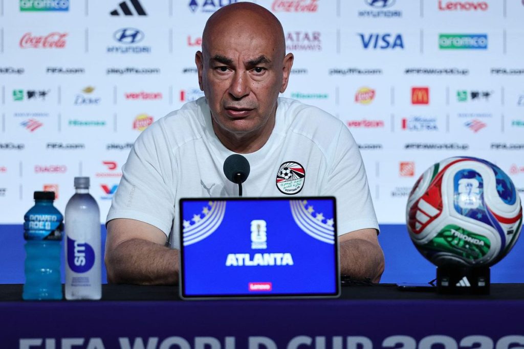 Filistin Davasıyla Gündemde Olası Tebliğ: Hossam Hassan’ın Açıklamaları