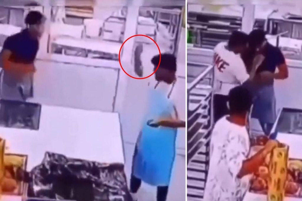 Gencin Tehlikeli Şakasında Olay: Arkadaş Hayatını Kaybetti