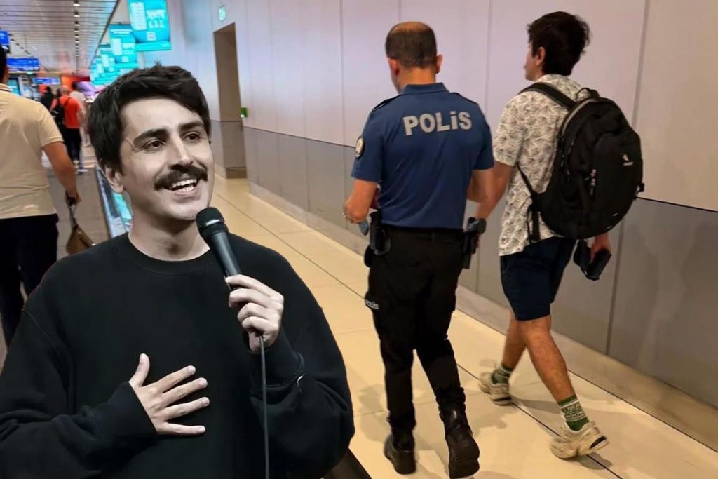 Görüntülenen Video İçin Soruşturma ve Tutuklama Kararı Verildi